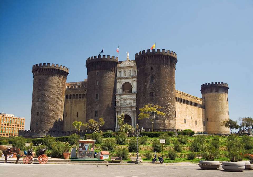 Absolute Italy by Rail - Indus Travels - Italy - Image 2