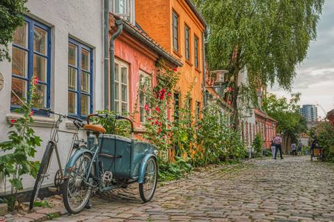Scandinavia Budget Tours: Absolute North