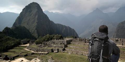 Absolute Peru - September 2026