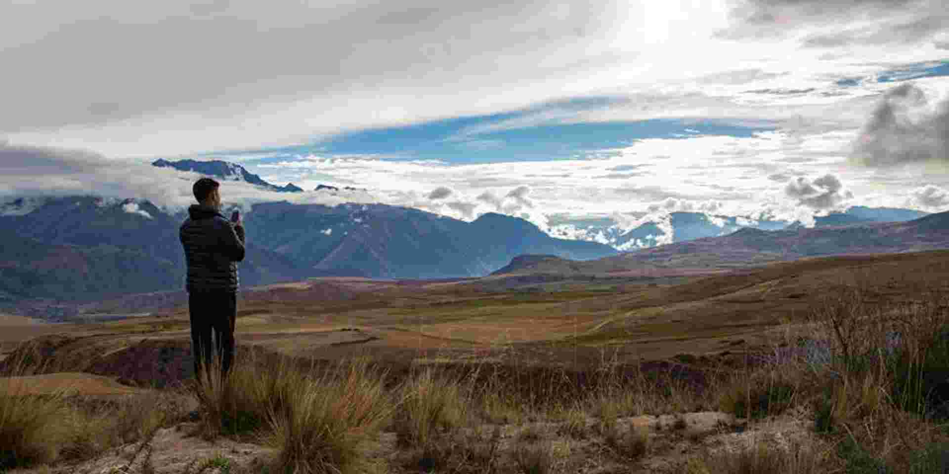 Absolute Peru: Amazon Jungle & Machu Picchu by Train