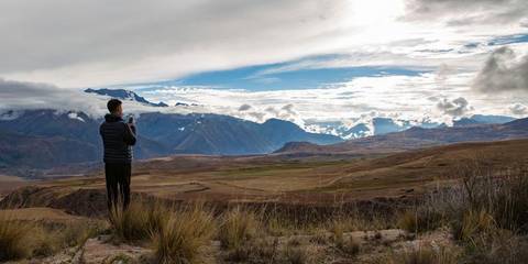 Absolute Peru: Amazon Jungle & Machu Picchu By Train - July 2027