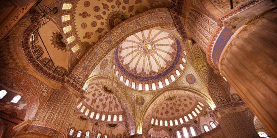 Absolute Turkey - G Adventures - Turkey - Image 1