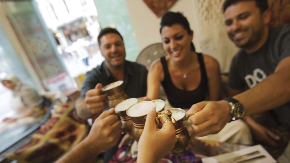 Absolute Turkey: Winter - G Adventures - Turkey