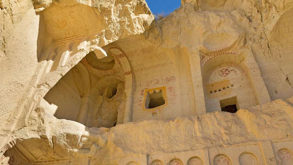 Absolute Turkey: Winter - G Adventures - Turkey