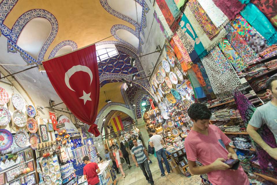 Absolute Turkey: Winter - G Adventures - Turkey