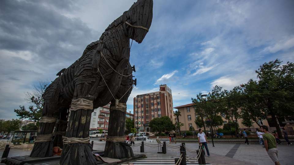 Absolute Turkey: Winter - G Adventures - Turkey