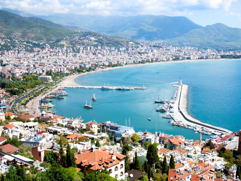 Absolute Turkey: Winter - G Adventures - Turkey