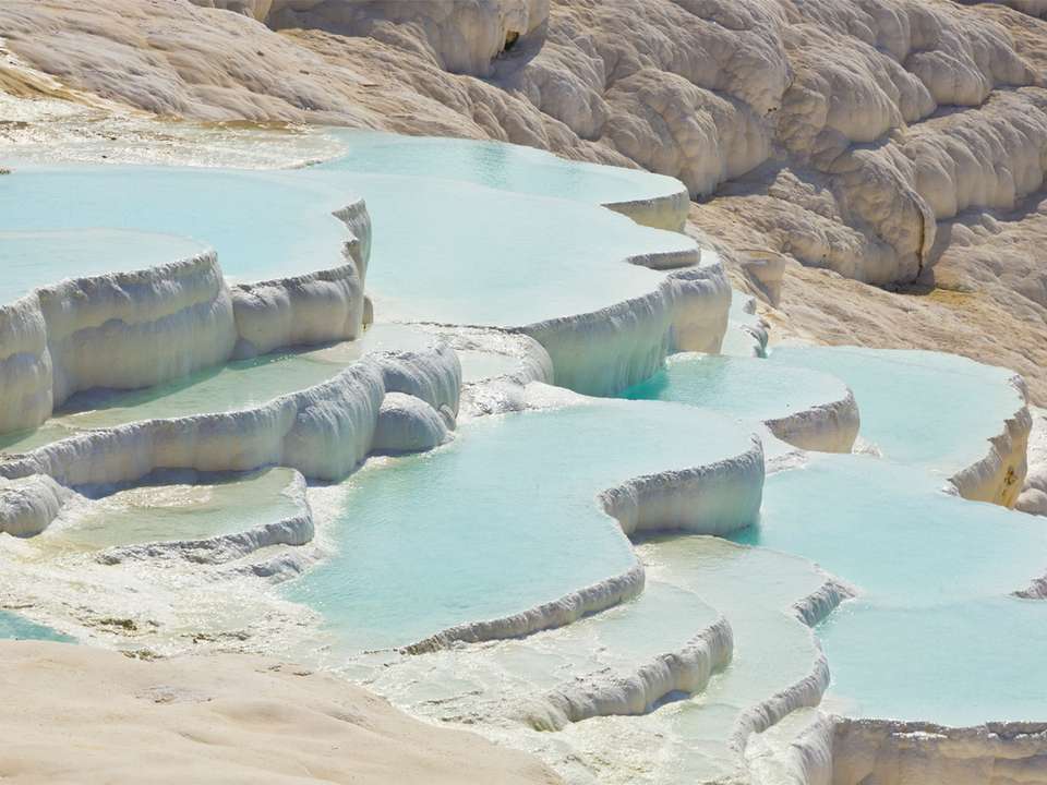 Absolute Turkey: Winter - G Adventures - Turkey