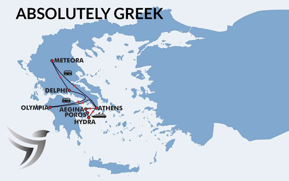 Absolutely Greek - Eskapas - Greece - Image 14