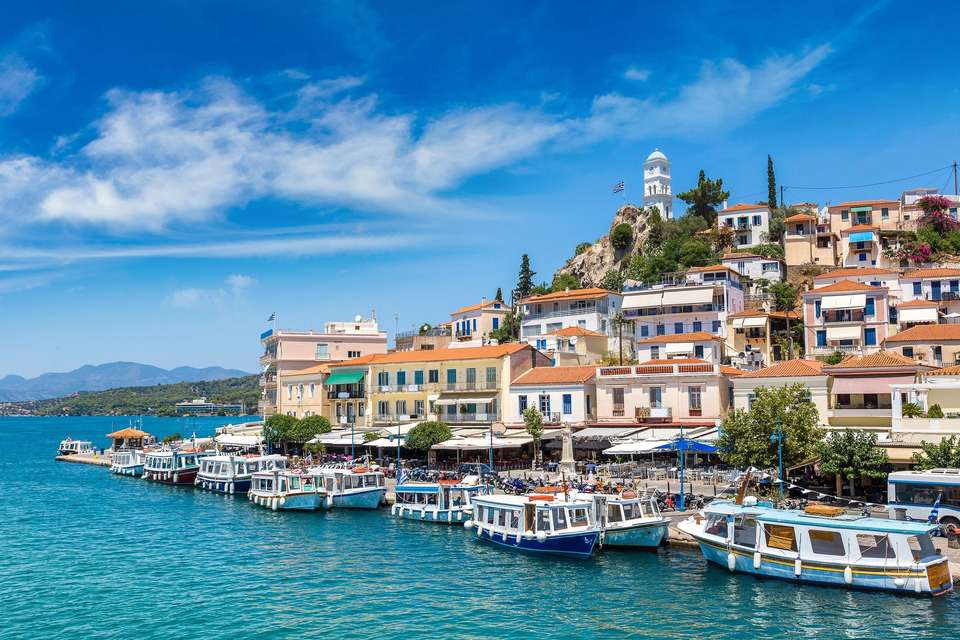 Absolutely Greek - Eskapas - Greece - Image 4