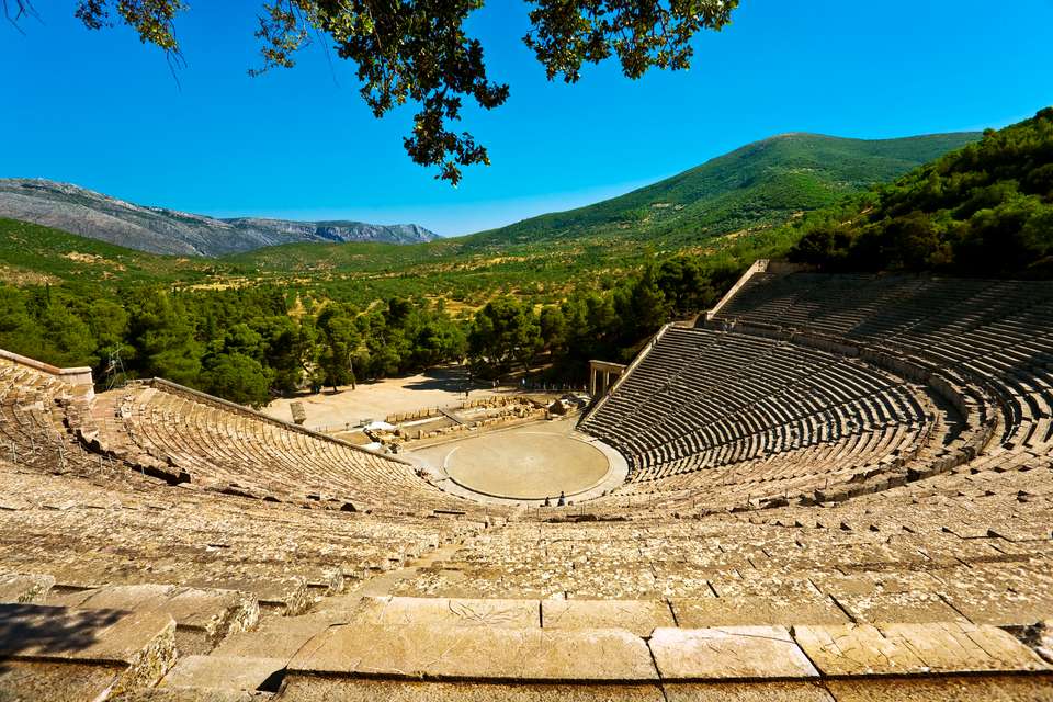 Absolutely Greek - Eskapas - Greece - Image 5