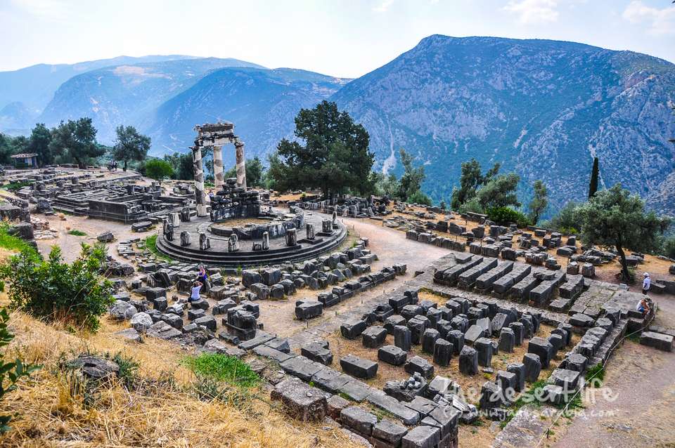 Absolutely Greek - Eskapas - Greece - Image 8