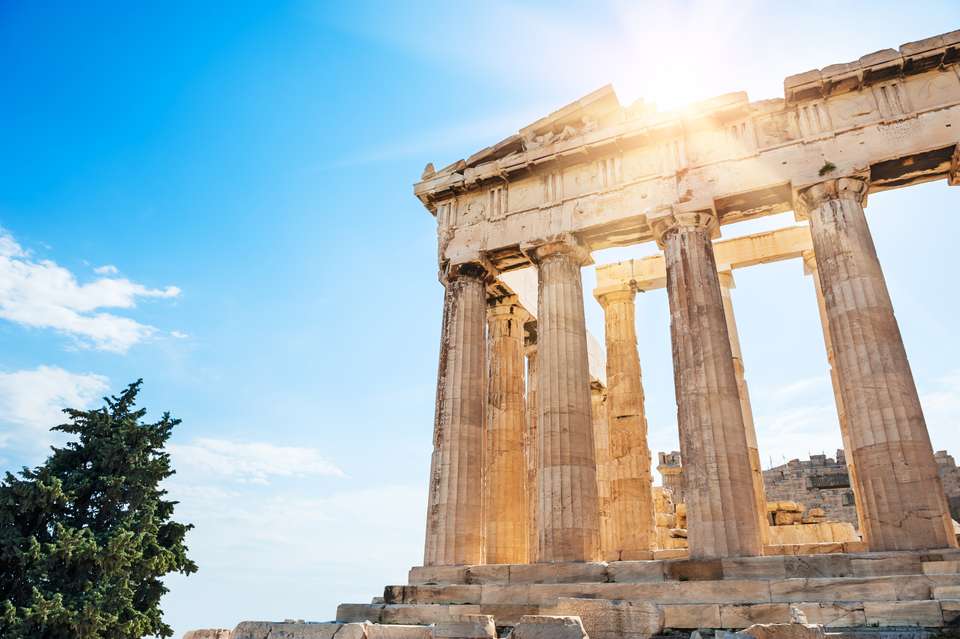 Absolutely Greek - Eskapas - Greece - Image 12