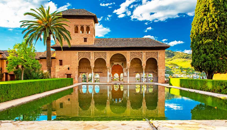 Absolutely Spain - Eskapas - Spain - Image 1