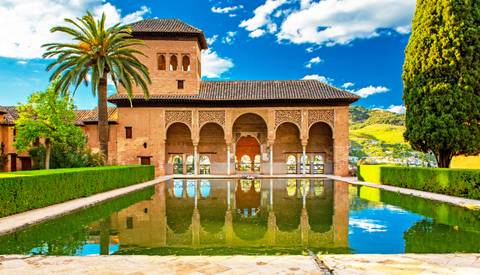 Absolutely Spain - February 2026