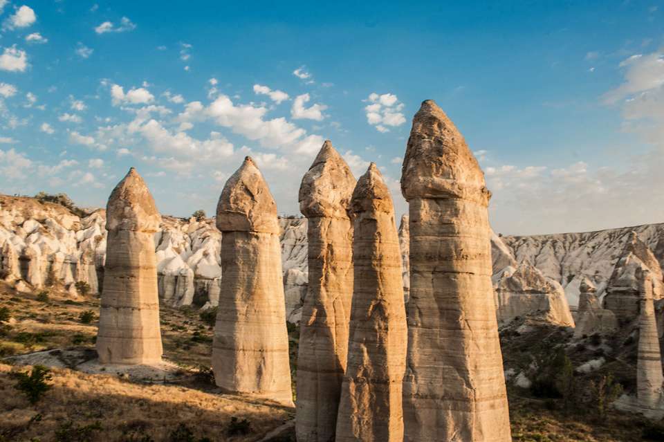 Absolutely Turkey (small Group Tour) - Eskapas - Turkey - Image 15