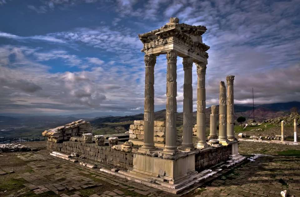 Absolutely Turkey (small Group Tour) - Eskapas - Turkey - Image 5