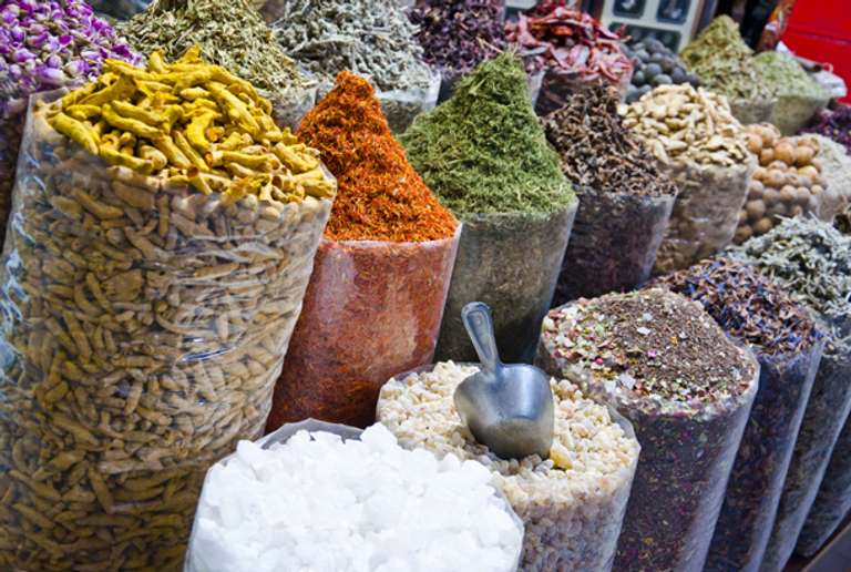 Abu Dhabi City Break (5 Star) - 4 days trip - alternative tour available