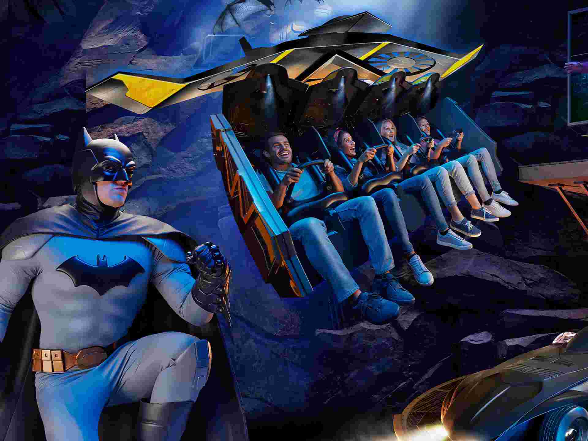 Abu Dhabi Family Express - 3 days