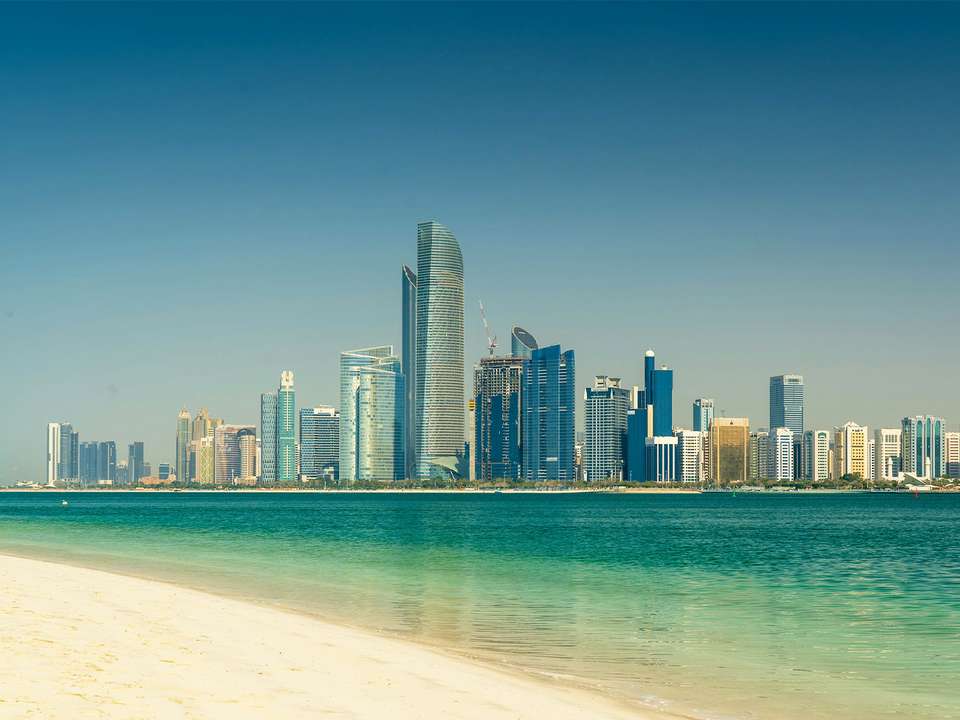 Abu Dhabi Family Overnight - 2 days - undefined - Image 2