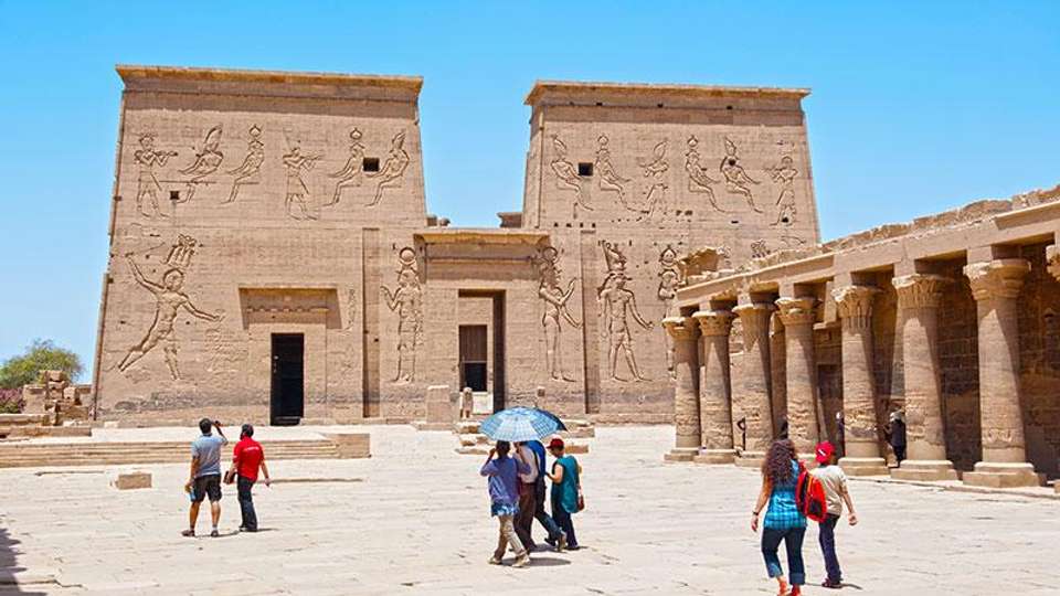 Abu Simbel Sun Festival - Encounters Travel - Egypt - Image 7