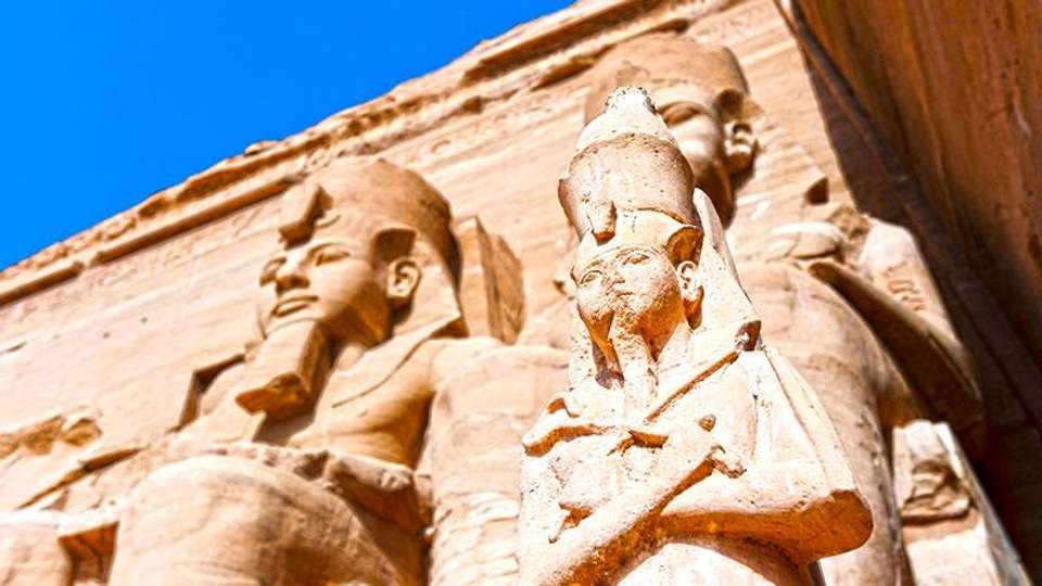 Abu Simbel Sun Festival - Encounters Travel - Egypt - Image 5