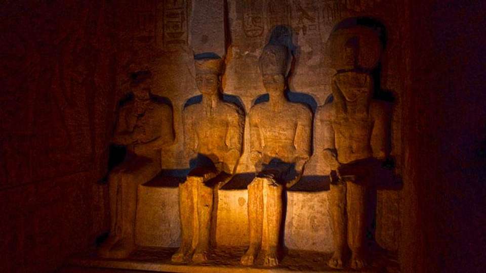Abu Simbel Sun Festival - Encounters Travel - Egypt - Image 6