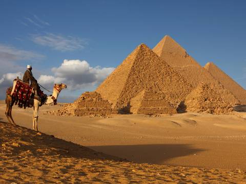 Luxor Explorer Tour: Abu Simbel Sun Festival Oct 2026 - 10 Days