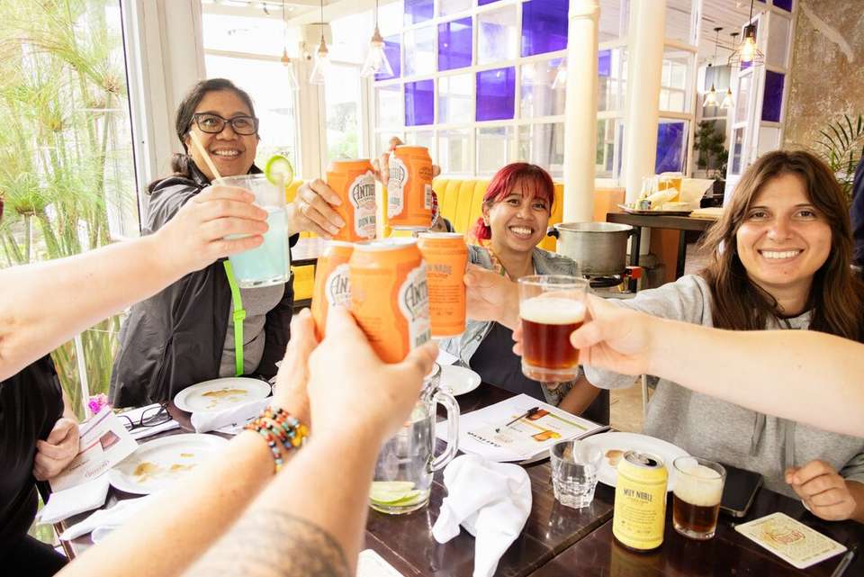 Acatenango Volcano Hike & Antigua Short Break - Intrepid Travel - Guatemala