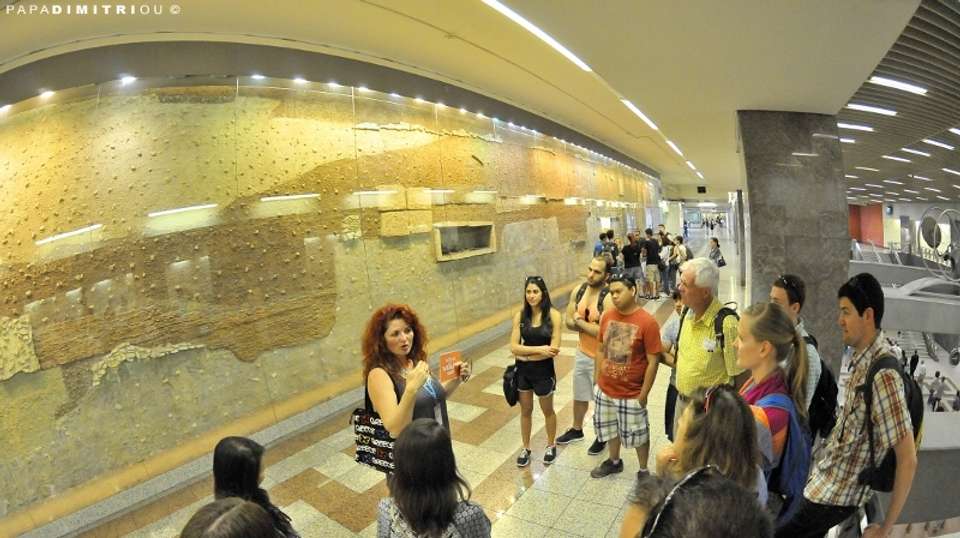 Acropolis & City Tour - Athens Walking Tours - Greece - Image 2