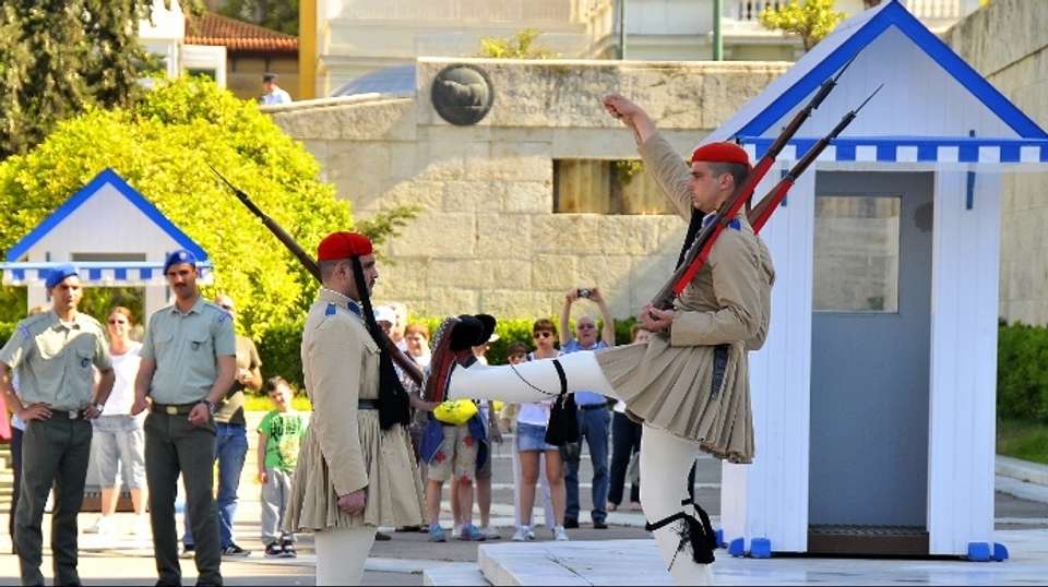 Acropolis, City Tour & Acropolis Museum - Athens Walking Tours - Greece - Image 4