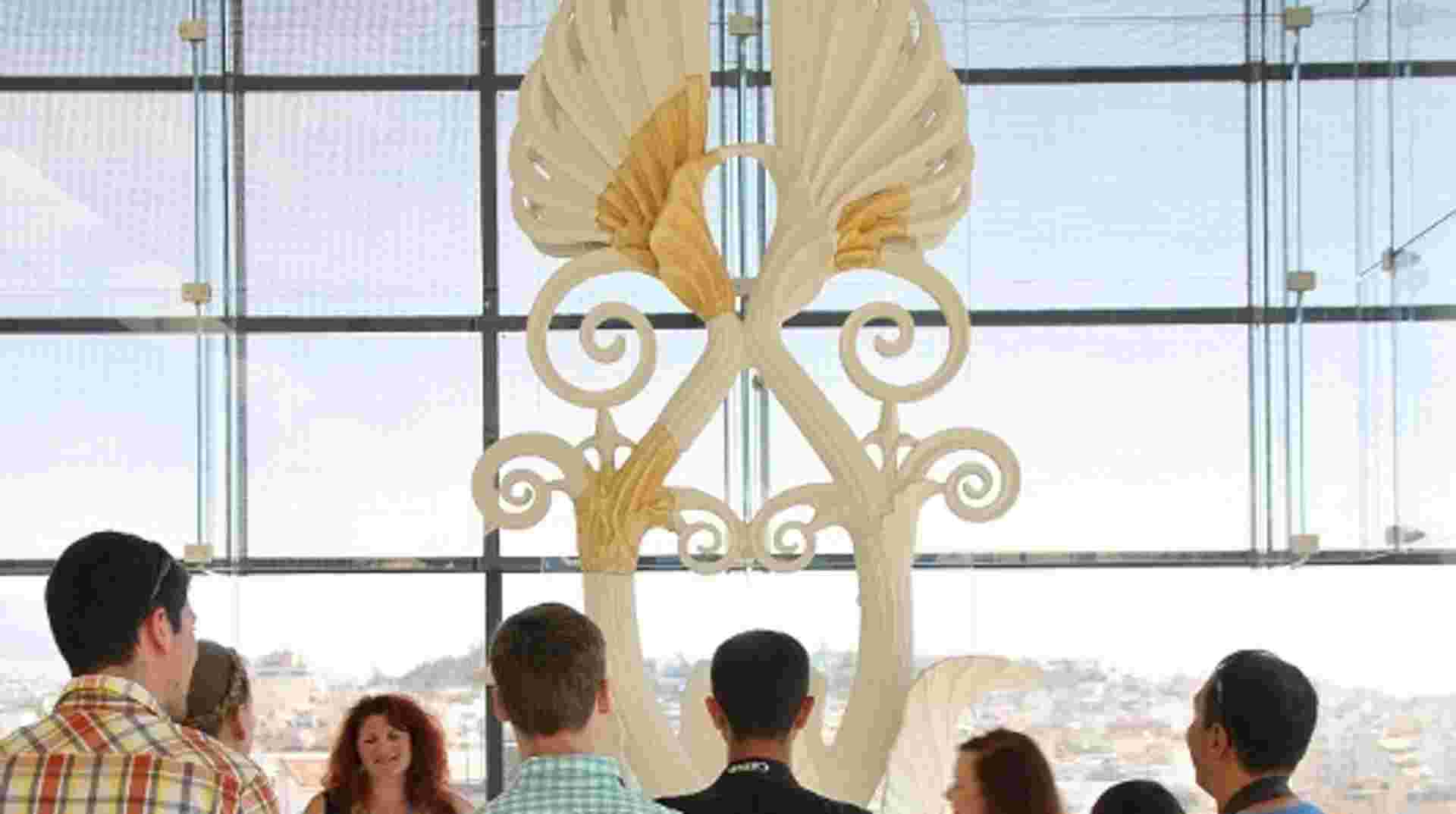 Acropolis, City Tour & Acropolis Museum