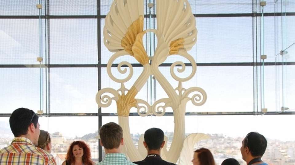 Acropolis, City Tour & Acropolis Museum - Athens Walking Tours - Greece - Image 1