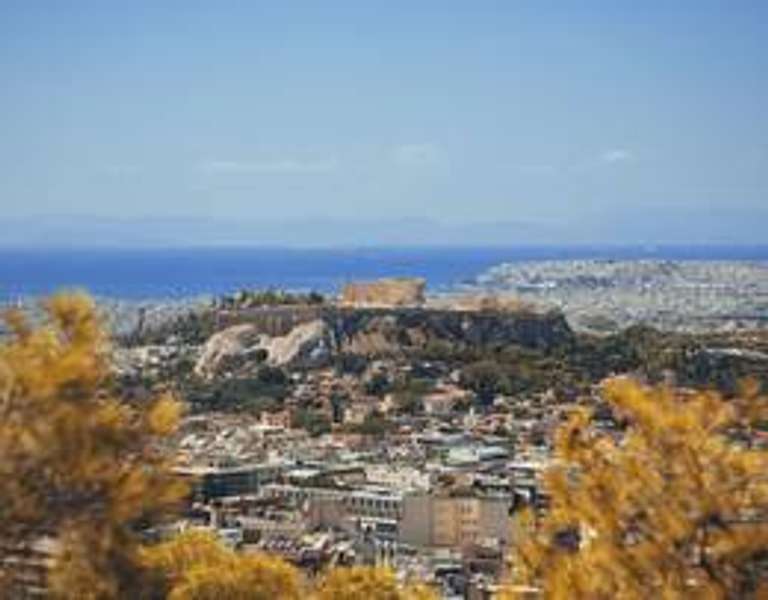 Acropolis to Aegean Islands - 10 days - July 2026