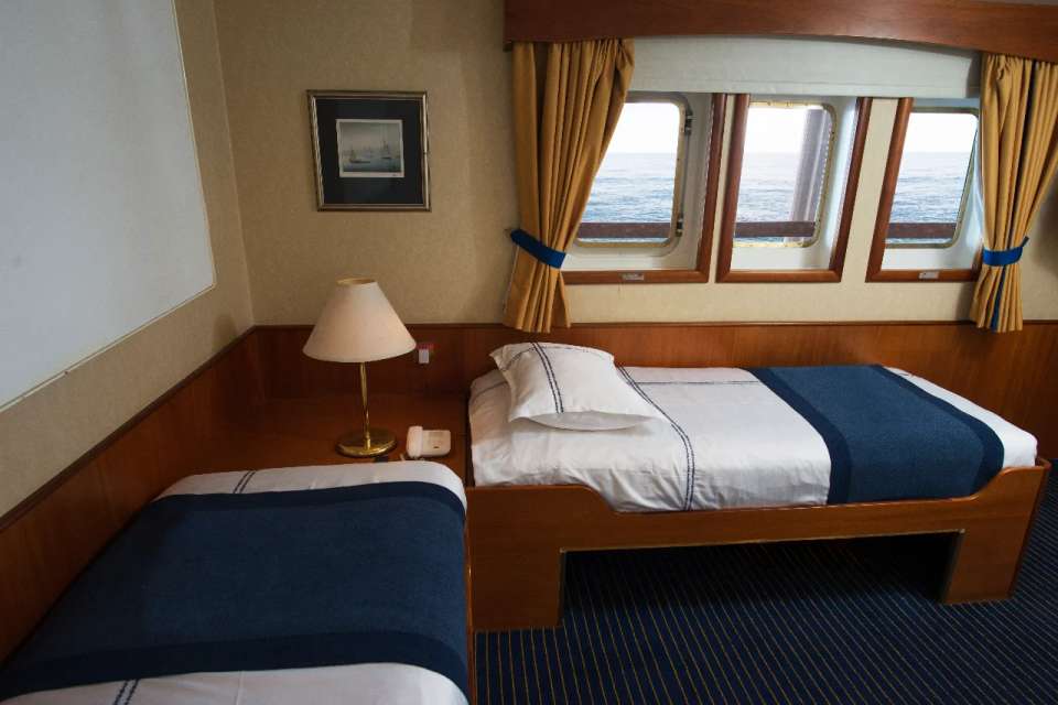 Across the North Atlantic: Iceland, Greenland & Labrador - undefined - Image 5