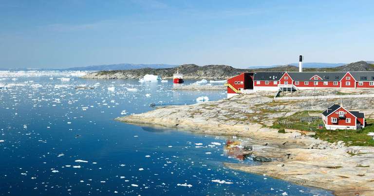 Across the North Atlantic: Iceland, Greenland and Labrador  - Expedition trip - alternative tour available