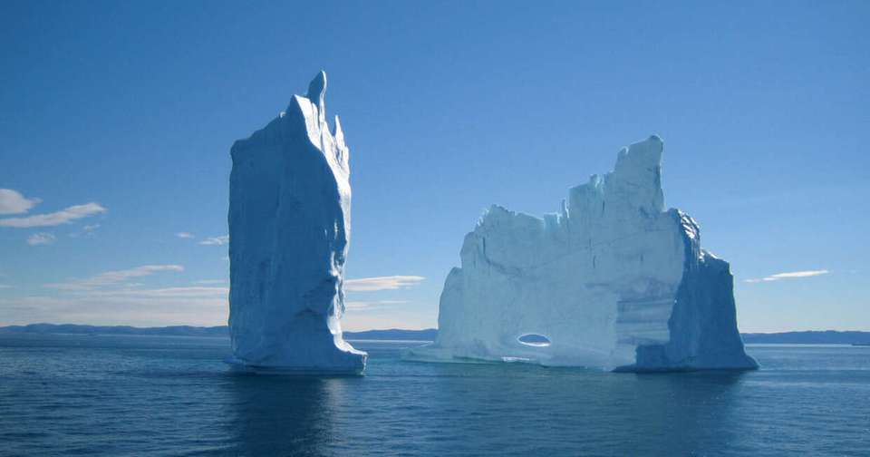Across the North Atlantic: Iceland, Greenland and Labrador - Expedition - Explore - Norway - Image 2