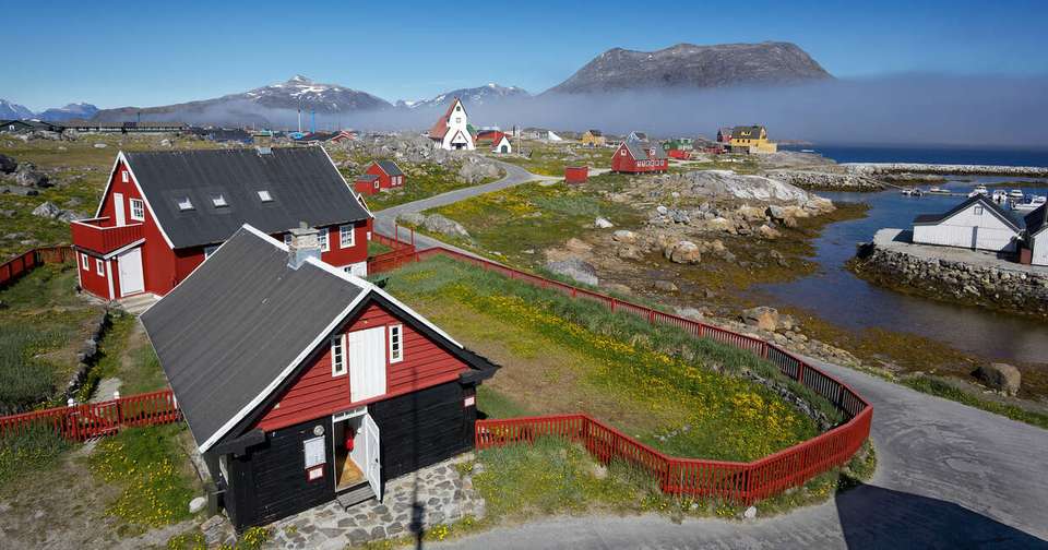 Across the North Atlantic: Iceland, Greenland and Labrador - Expedition - Explore - Norway - Image 3