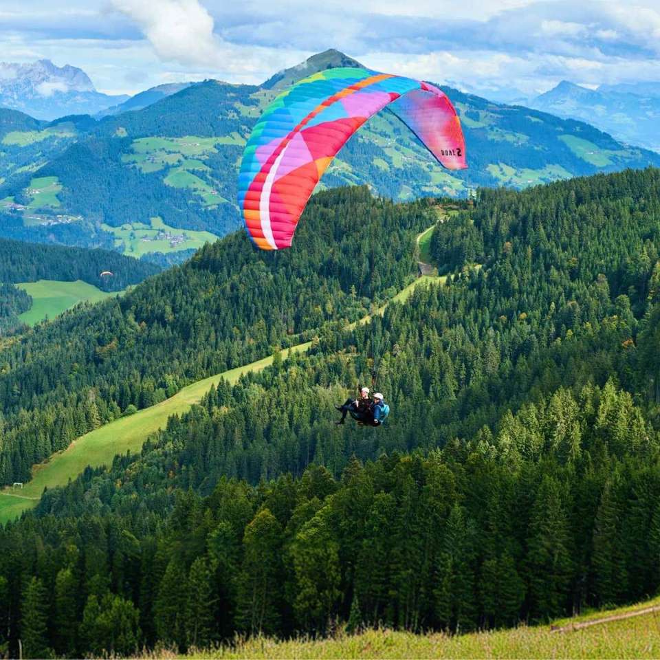 Active Alps - Contiki - Austria - Image 5