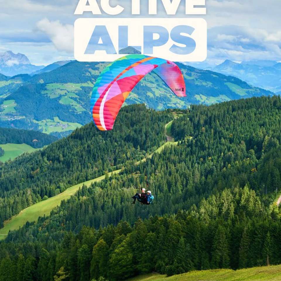 Active Alps - Contiki - Austria - Image 6