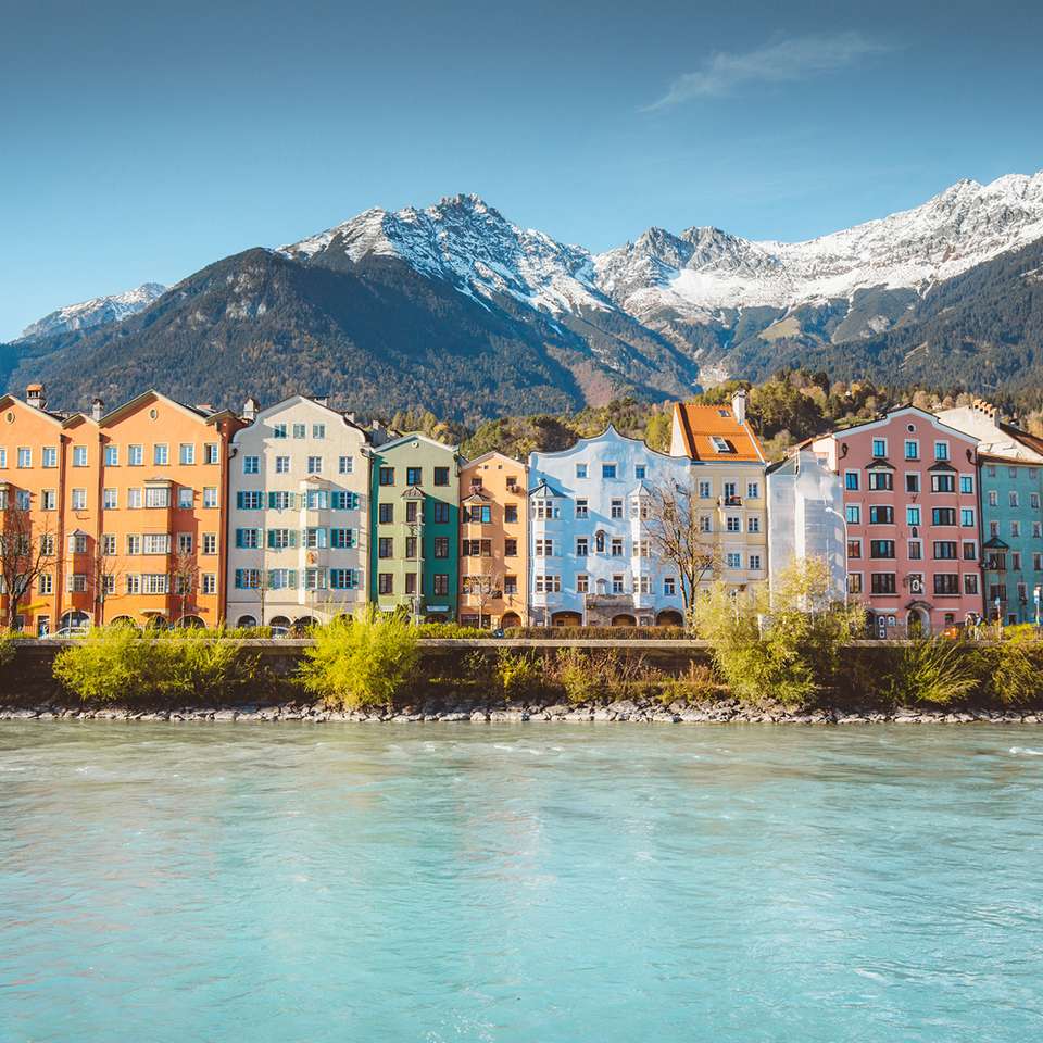 Active Austrian Alps - Contiki - Austria - Image 5