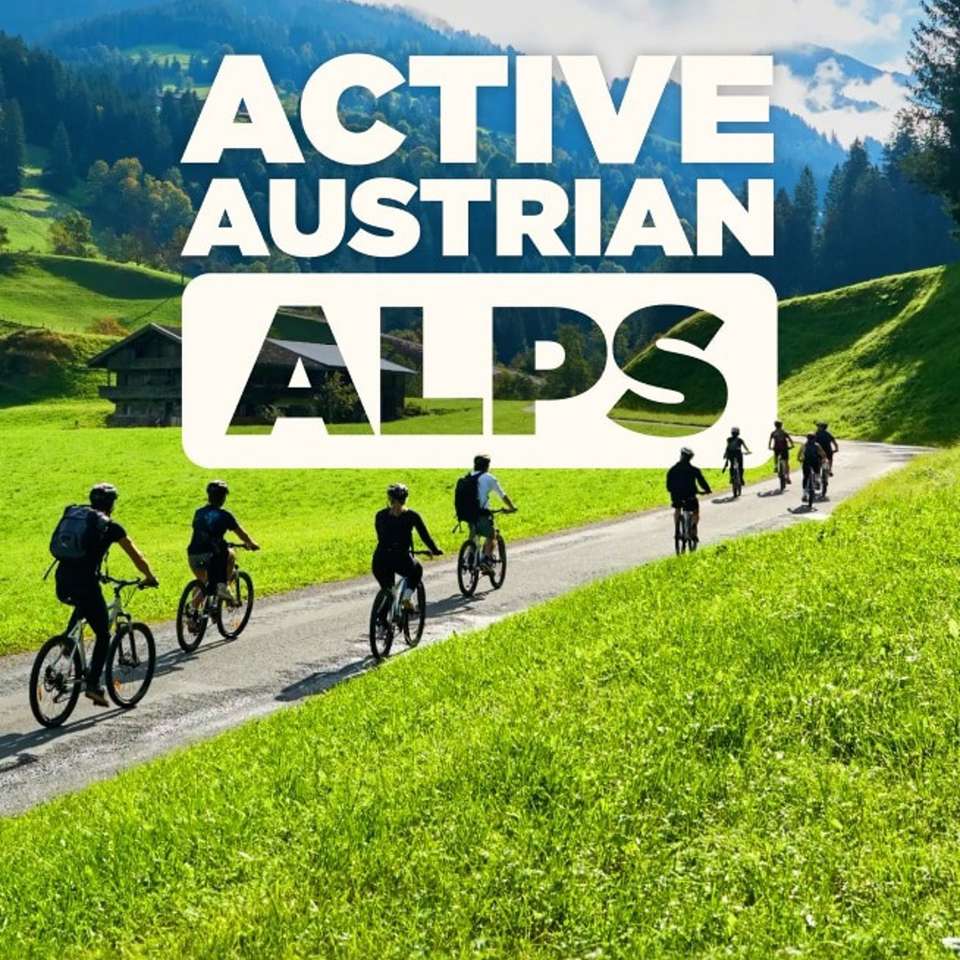 Active Austrian Alps - undefined - Image 6