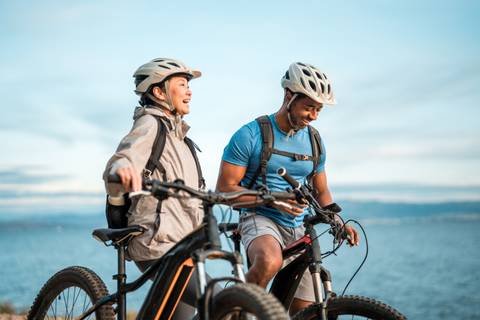 Croatia Eco Tours: Active Croatia: Islands & Adriatic Coast
