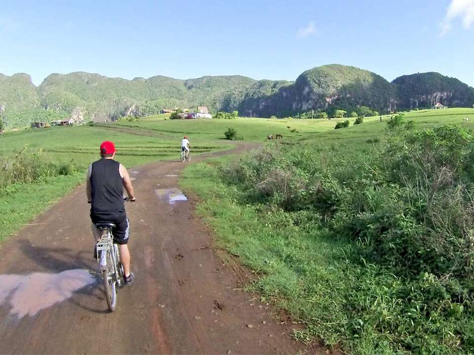Active Cuba Adventure - 10 days - undefined - Image 2