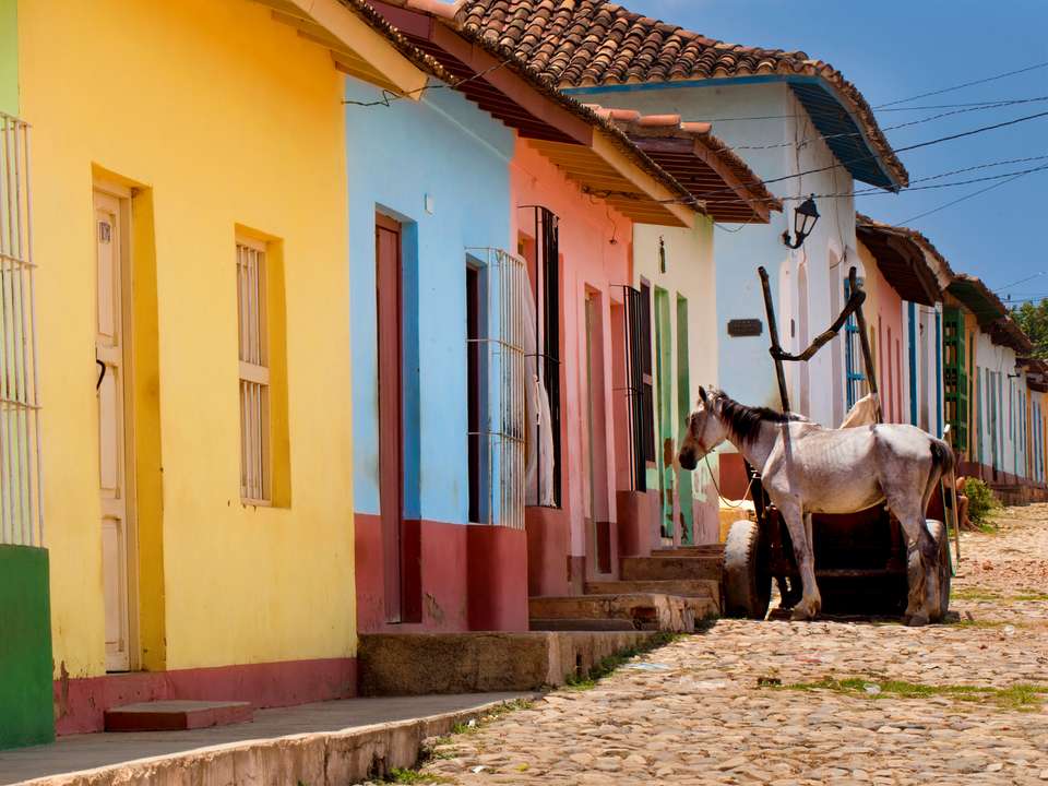 Active Cuba Adventure - 10 days - undefined - Image 6