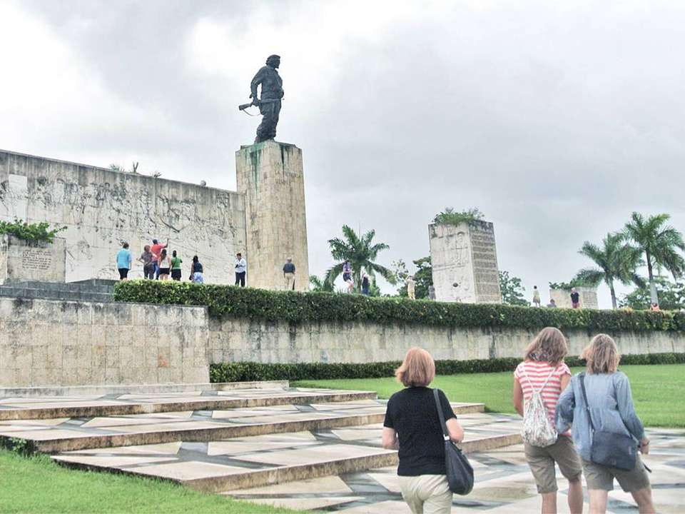 Active Cuba Adventure (Women Only) - 10 days - undefined - Image 7