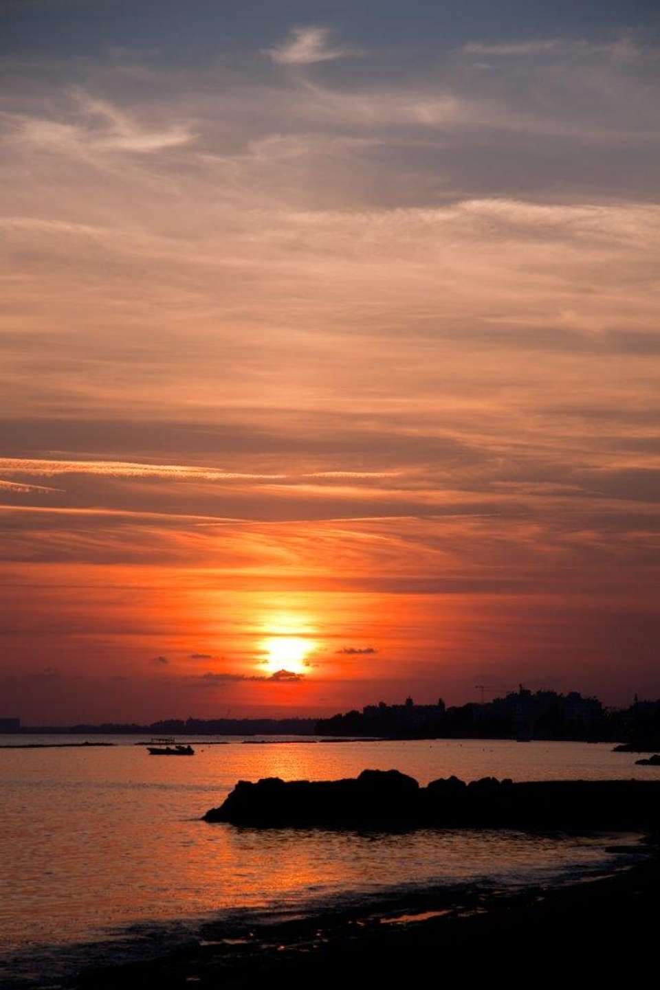 5 Days Active Cyprus: From Waterfalls To The Blue Lagoon - Destination Services - Cyprus