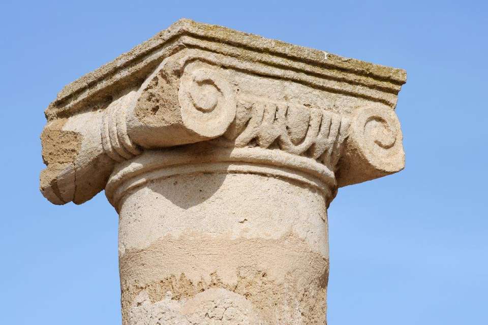 5 Days Active Cyprus: From Waterfalls To The Blue Lagoon - Destination Services - Cyprus