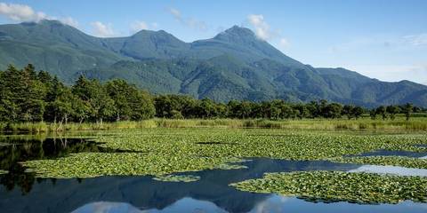 Active Japan: Hokkaido Adventure - August 2027