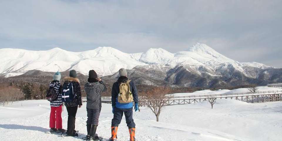 Active Japan: Hokkaido in Winter, Sea Ice to Onsens - undefined - Image 1